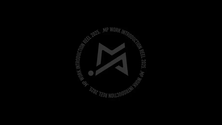 SHOWREEL