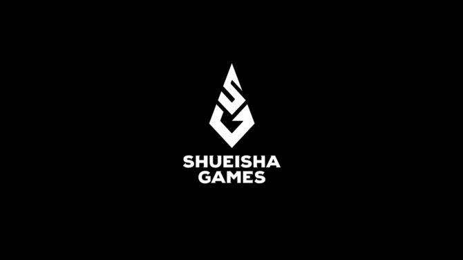 集英社ゲームズ -SHUEISHA GAMES-