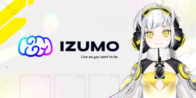 IZUMO project site