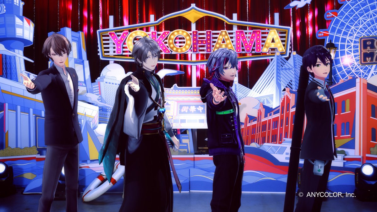 ROF-MAO – I wanna! You wanna! (#AndroidかこってMUSIC Special Ver.) MV