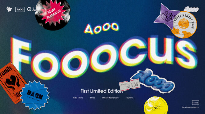 【Aooo】Fooocus Aooo 1st EP